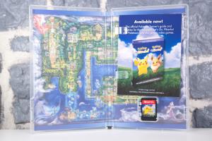 Pokémon Let's Go Pikachu - Pokeball Plus (AJ)